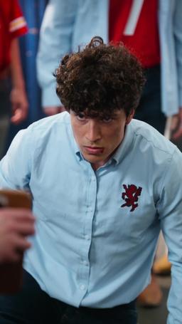 Yellowstone: King of Montana episode 5