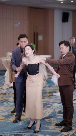 Love, Bid and Revenge episode 41