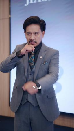 Love, Bid and Revenge episode 31