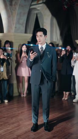 Love at First Shot episode 2