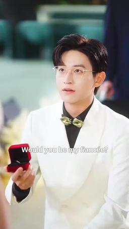 Unveiling Her Secret Identities episode 10