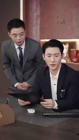 A Second Chance episode 25