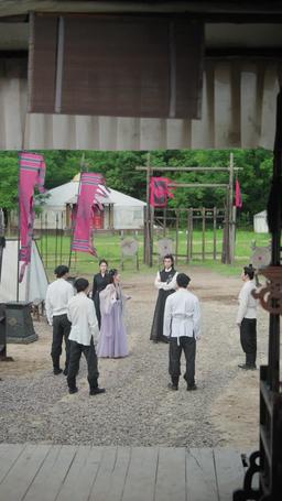 Spoiled by the Devil episode 29