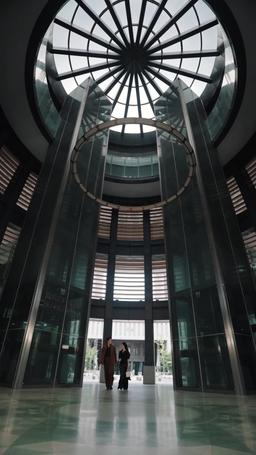 Let’s Get Married, Mr. CEO episode 59