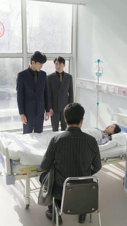 Heartbeats for Her episode 40