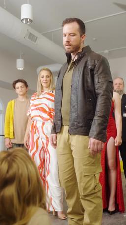 The Reckoning Takes Flight episode 16