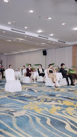 Love, Bid and Revenge episode 8