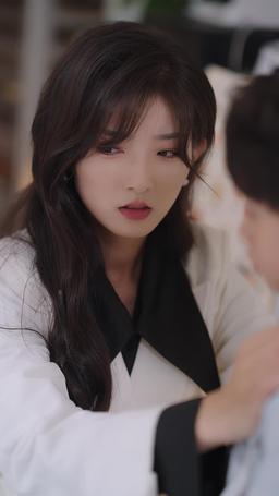 Spoiled by My CEO Husband and Cute Twins episode 36