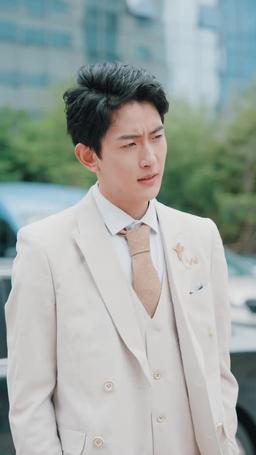 Impostor Heiress episode 14