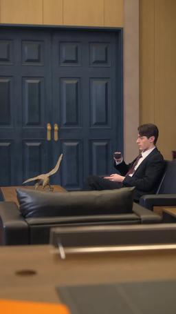 Runaway Bride, Baby on Board episode 18