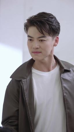 Sparks of Destiny episode 35