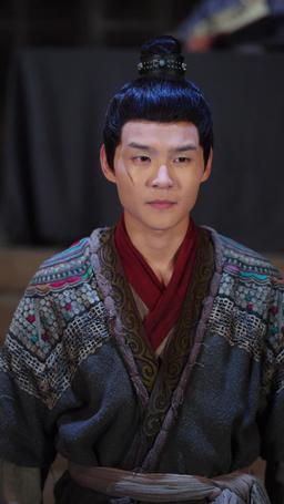 Reborn Bride: Saving the Crown Prince episode 63