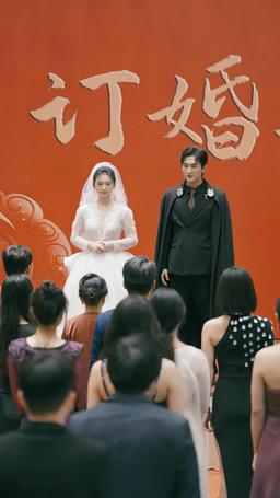 The Monarch's Heart episode 50