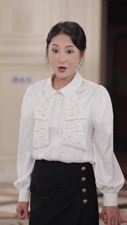 Billionaire's Unexpected Bliss episode 72