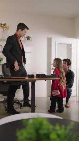 Daddy Help! Mommy’s in Prison! episode 23