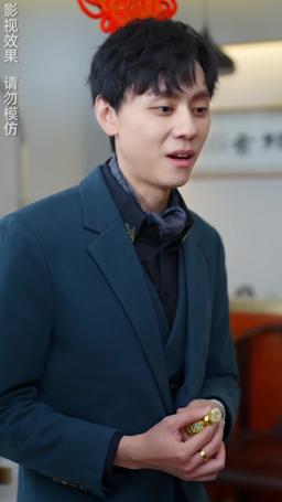 The Wife I Despised Is My First Love?! episode 66