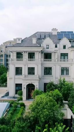 Billionaire's Unexpected Bliss episode 27