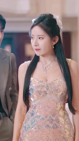 The Outcast's Triumph episode 32