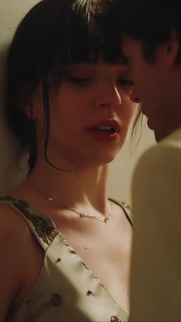 Maid's Vendetta episode 41