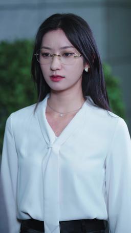 After the Divorce, She Takes It All episode 14