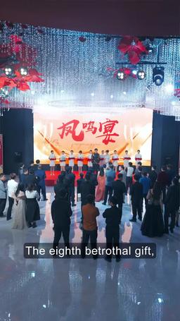 Underworld King Fights For His Wife episode 17