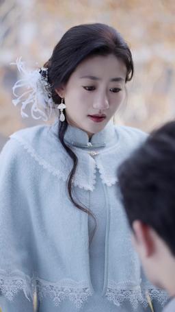 Cinderella's Vengeance Clock episode 56