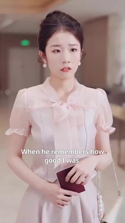 When We Parted, the World Went Still episode 35