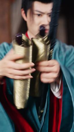 How to Tame a Royal Heart episode 68