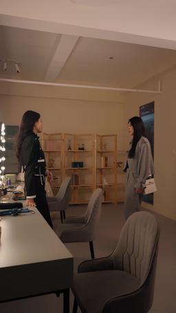 Oops,  I Snagged the Starlet's Role episode 8