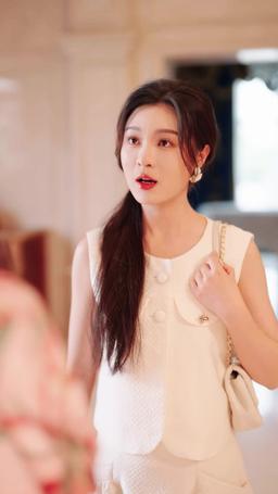 Oops! I Slept My Rival's Billionaire Dad episode 23