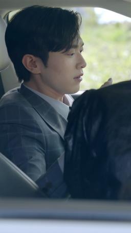 I'm Calling Off the Engagement with the Male Lead episode 22