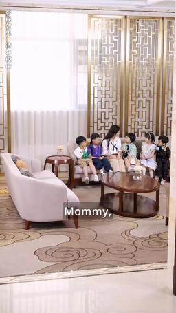 Five Little Matchmakers episode 27