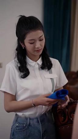 CEO Wife's Secret episode 61