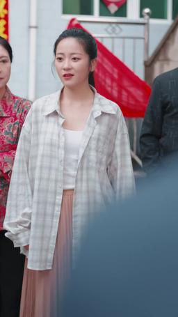 She Who Burns the Deadwood episode 27