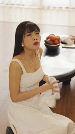 The Masked Heiress with Three Brothers episode 70