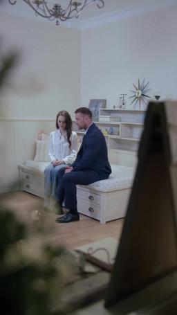 Married to My Brother’s Ex episode 59