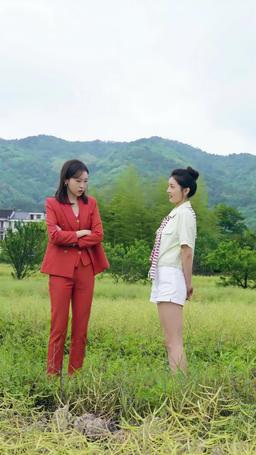 Country Billionaire's Wife episode 82