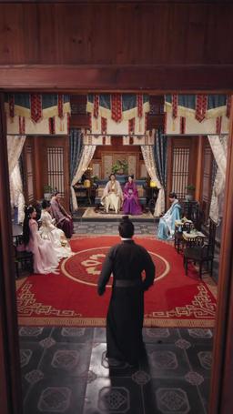 Tell Me Your Secret, My Bride episode 52