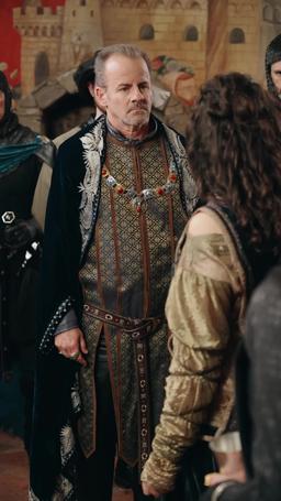The Lost Son Returns as the Duke episode 56