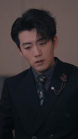 Entangled with My Ex Sugar Baby episode 56