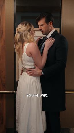 Seducing Mr. Larsen episode 2