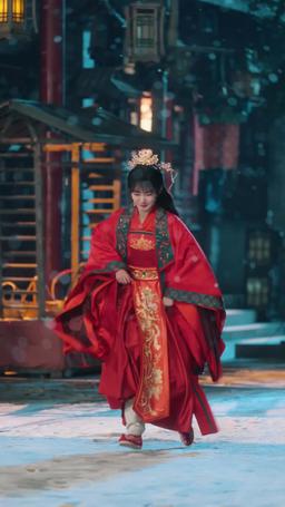 Blind to Love, Bound to You episode 64