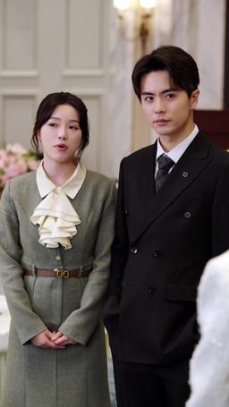 Falling for My Gold-Digger Wife (English-dubbed) episode 58