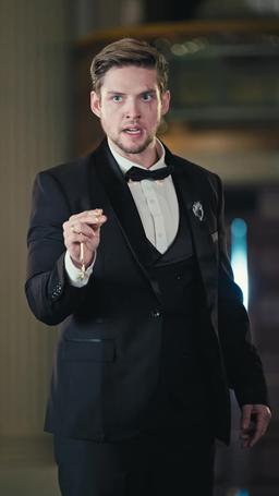 Mistaken as His Mate: The Luna’s Regret episode 23