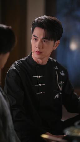 Dancing on Your Heart episode 6