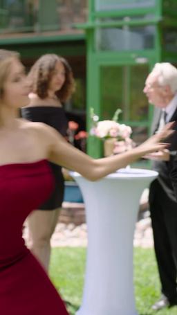 The Deaf Heiress's Secret episode 4
