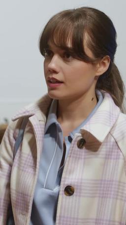 The Doctor Will See You Now episode 13