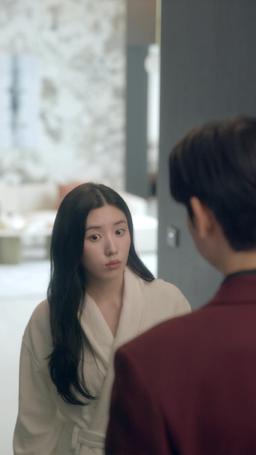 I'm Calling Off the Engagement with the Male Lead episode 9