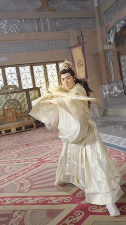 Eternal Dragon Emperor episode 135