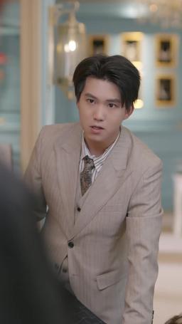 Sunny Sisters’ Bright Days episode 49